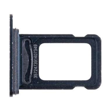 Контейнер на 2 SIM для Apple iPhone 14 Plus (черный) — 2