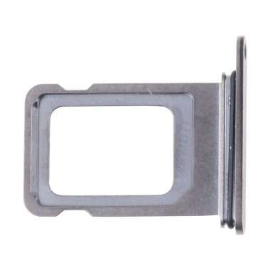 Контейнер на 1 SIM для Apple iPhone 15 Pro (синий) Контейнер на 1 SIM для Apple iPhone 15 Pro (синий)