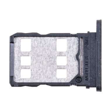 Контейнер SIM для Huawei Nova Y90 (черный) — 1