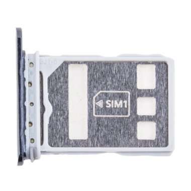 Контейнер SIM для Huawei Pura 70 Pro (черный) — 2