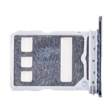 Контейнер SIM для Huawei Pura 70 Pro (черный) — 1