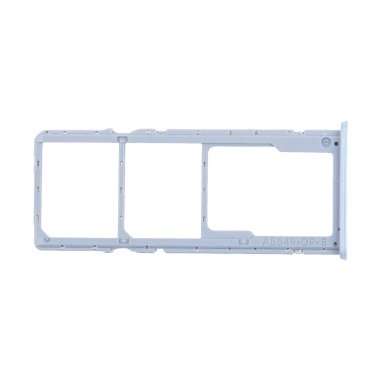 Контейнер SIM для Realme Note 50 (голубой) — 1