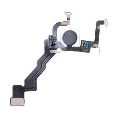 Шлейф для Apple iPhone 13 Pro на вспышку &mdash; 1