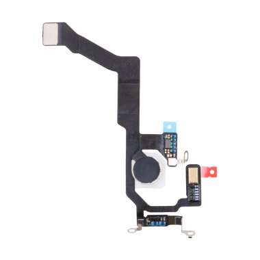 Шлейф для Apple iPhone 14 Pro Max на вспышку — 1