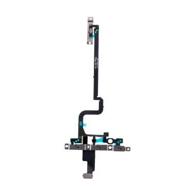 Шлейф для Apple iPhone 15 Pro на кнопку включения/кнопки громкости &mdash; 1