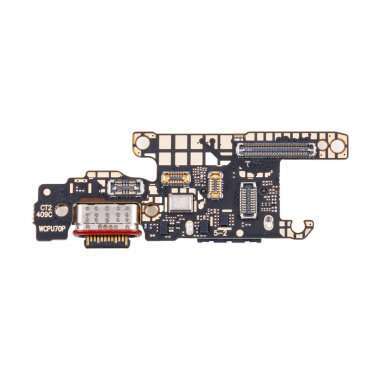 Шлейф для Huawei Pura 70 Pro плата на системный разъем/разъем SIM/микрофон — 2