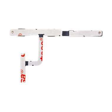 Шлейф для Itel A70 на кнопки громкости/включения — 1