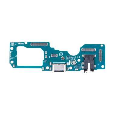 Шлейф для OPPO Reno 8T 4G на разъем зарядки/разъем гарнитуры/микрофон — 2
