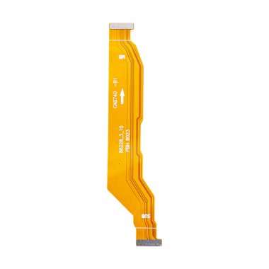 Шлейф для Realme C67 4G межплатный — 2
