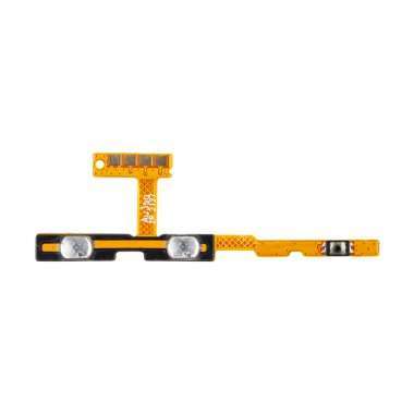 Шлейф для Samsung Galaxy A03s (A037F) на кнопки громкости/включения — 2