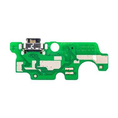 Шлейф для TCL 30 SE на разъем зарядки/микрофон — 1