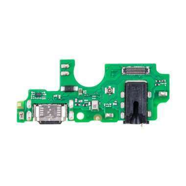 Шлейф для TCL 40 SE на разъем зарядки/микрофон — 2
