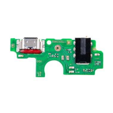 Шлейф для TCL 40 SE на разъем зарядки/микрофон — 1