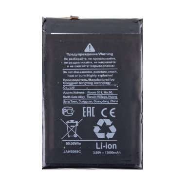 Аккумуляторная батарея для Blackview BV9100 — 1