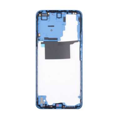Средняя часть для Xiaomi Redmi Note 11 (синий) — 1