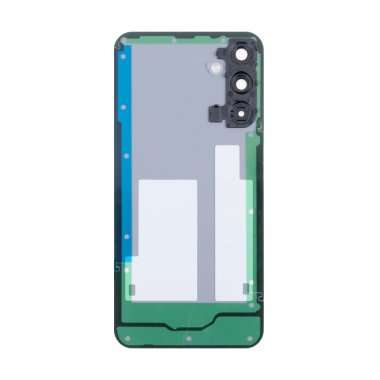 Задняя крышка для Samsung Galaxy A15 4G (A155F) (синяя) премиум — 1