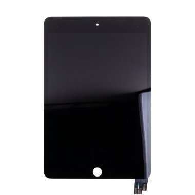 Дисплей с тачскрином для Apple iPad mini 5 2019 (черный) &mdash; 2