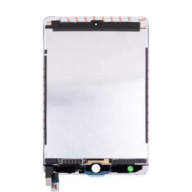 Дисплей с тачскрином для Apple iPad mini 5 2019 (черный) &mdash; 1