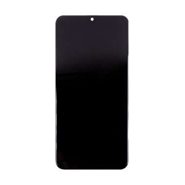 Дисплейный модуль с тачскрином для Samsung Galaxy A10 (A105F) (черный) &mdash; 2