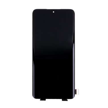 Дисплей с тачскрином для Xiaomi 12X 12 (черный) &mdash; 2