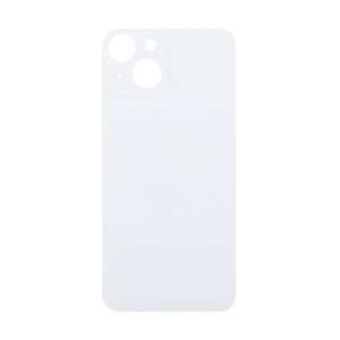 Задняя крышка для Apple iPhone 14 (белая) &mdash; 2