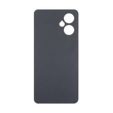 Задняя крышка для Tecno Pova 4 Pro (серая) &mdash; 1