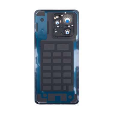 Задняя крышка для Xiaomi 13T Pro (зеленая) Премиум — 1