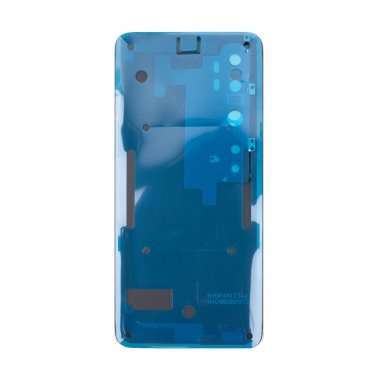 Задняя крышка для Xiaomi Mi Note 10 (зеленая) &mdash; 1