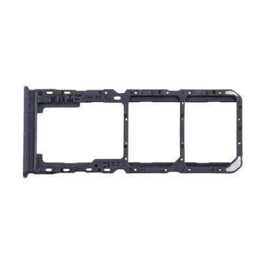 Контейнер SIM для Realme 11 4G (черный) &mdash; 2