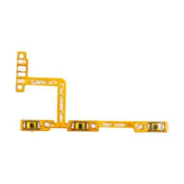 Шлейф для Tecno Pova 6 Neo на кнопки громкости/включения — 2