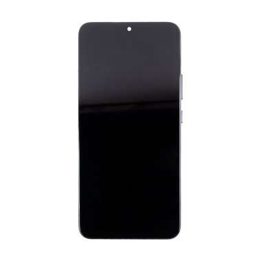 Дисплейный модуль с тачскрином для Samsung Galaxy S22 Plus (S906B) (черный) (TFT) &mdash; 2