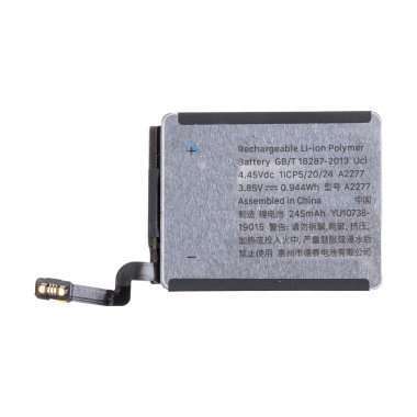 Аккумуляторная батарея для Apple Watch SE 40 mm (A2277) — 2