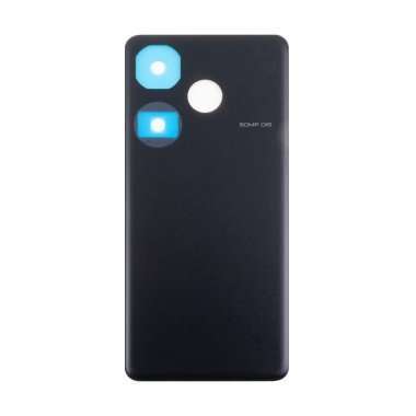 Задняя крышка для Xiaomi Poco F6 (черная) — 2