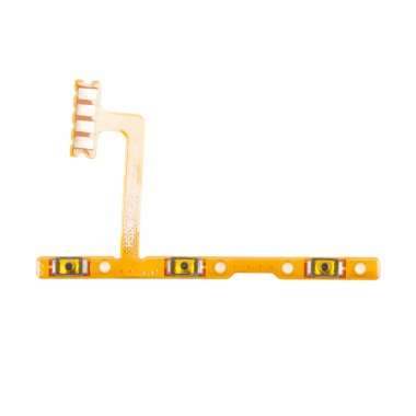 Шлейф для Infinix Zero 30 4G на кнопки громкости/включения — 2