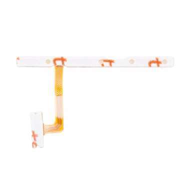 Шлейф для Infinix Zero 30 4G на кнопки громкости/включения — 1