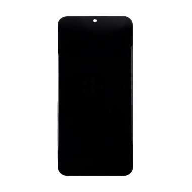 Дисплейный модуль с тачскрином для Samsung Galaxy A25 5G (A256E) (черный) (TFT) — 2