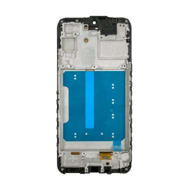 Дисплейный модуль с тачскрином для Samsung Galaxy A25 5G (A256E) (черный) (TFT) — 1