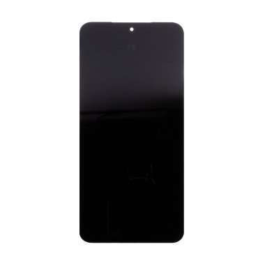 Дисплей с тачскрином для Samsung Galaxy S25 (S931B) (черный) — 2