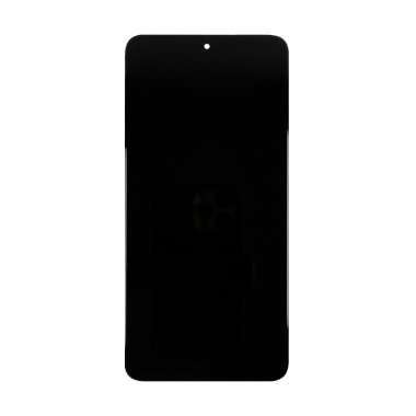 Дисплей с тачскрином для Huawei Honor X9c Smart (черный) &mdash; 2