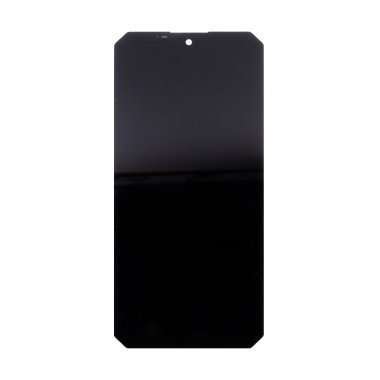 Дисплей с тачскрином для Oukitel WP36 (черный) &mdash; 2