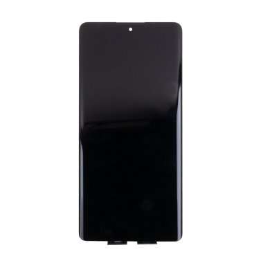Дисплей с тачскрином для Xiaomi Redmi Note 14 Pro 4G (черный) &mdash; 2