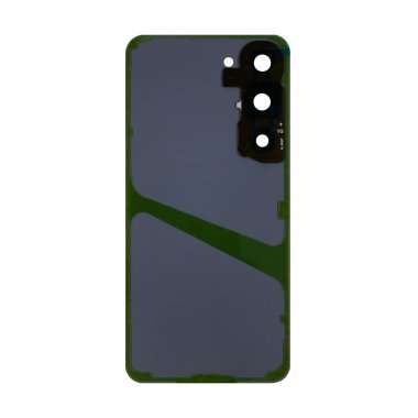 Задняя крышка для Samsung Galaxy S23 (S911B) (зеленая) gремиум &mdash; 1