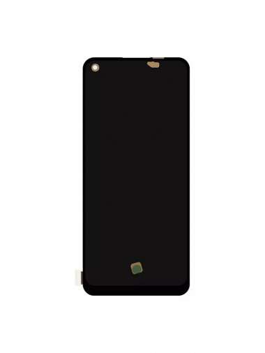 Дисплей с тачскрином для Realme 9 4G (черный) (LCD) — 1