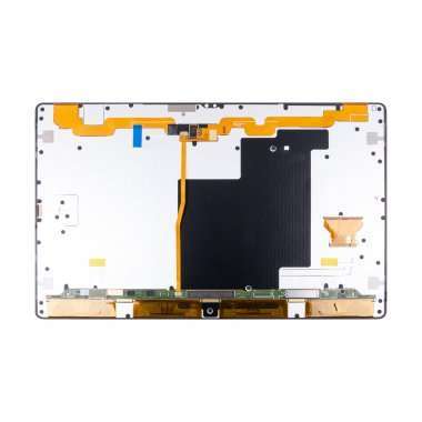 Дисплей с тачскрином для Samsung Galaxy Tab S8 Ultra 14.6 5G (X906B) (черный) — 1