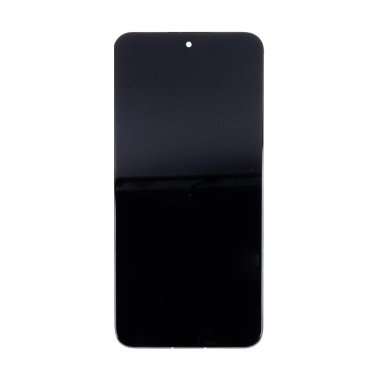 Дисплейный модуль с тачскрином для Xiaomi 13 (серебристый) &mdash; 2