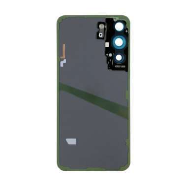 Задняя крышка для Samsung Galaxy S22 (S901B) (зеленая) — 1