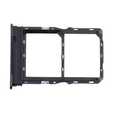 Контейнер SIM для Huawei Honor 90 Smart (черный) — 2