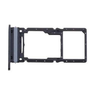 Контейнер SIM для Samsung Galaxy A36 5G (A366B) (черный) &mdash; 2