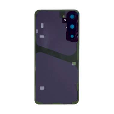 Задняя крышка для Samsung Galaxy S23 Plus (S916B) (зеленая) &mdash; 1