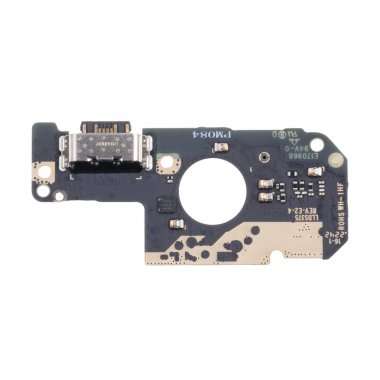 Шлейф для Xiaomi Redmi Note 12S плата на системный разъем/микрофон &mdash; 1